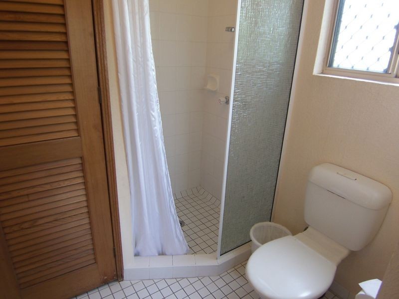 15/184 Mcleod Street, Cairns North QLD 4870