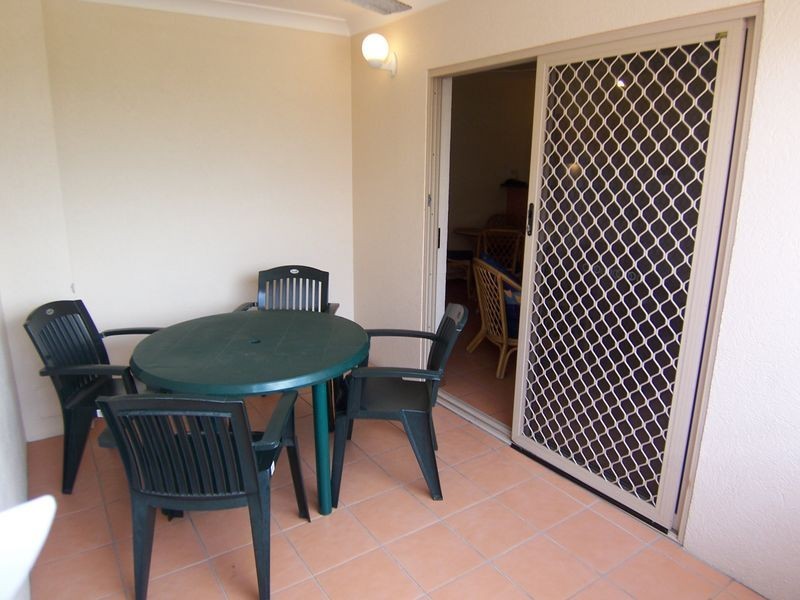 15/184 Mcleod Street, Cairns North QLD 4870