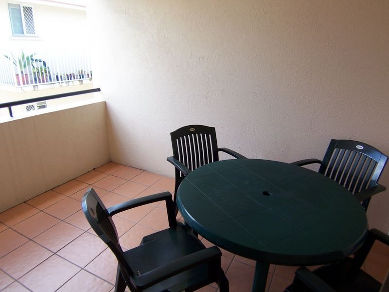 15/184 Mcleod Street, Cairns North QLD 4870