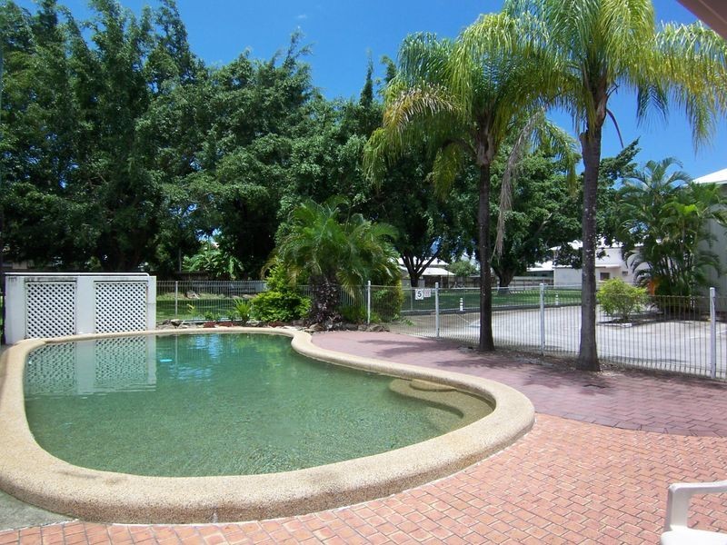 6/87 Earl Street, Westcourt QLD 4870