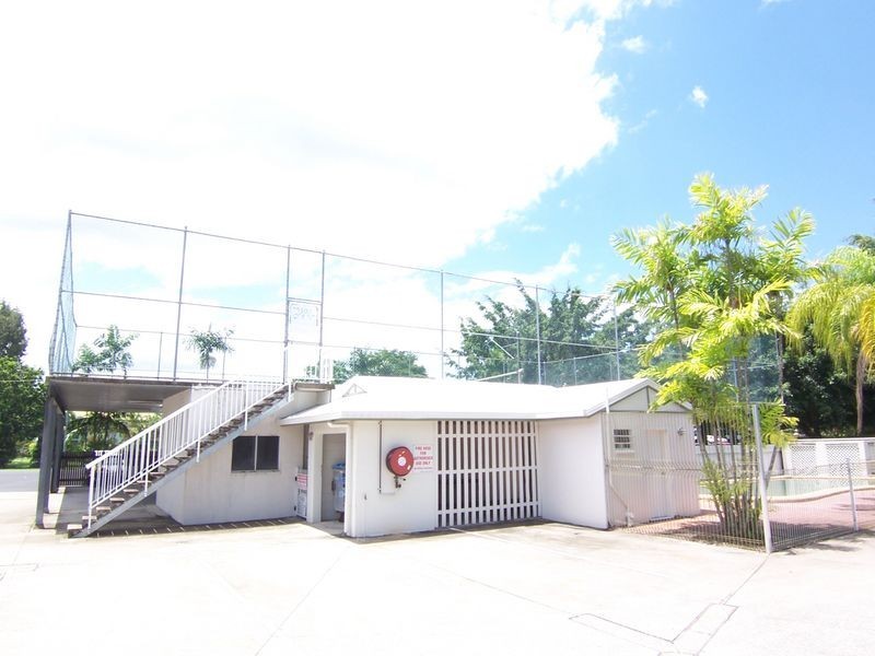 6/87 Earl Street, Westcourt QLD 4870