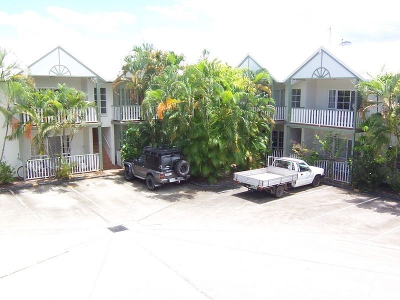 6/87 Earl Street, Westcourt QLD 4870