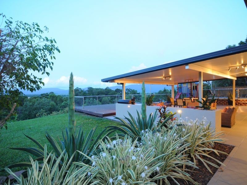 245-247 Dempsey Street, Gordonvale QLD 4865