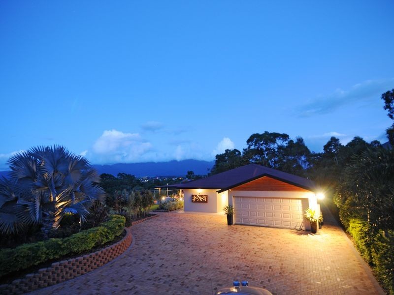 245-247 Dempsey Street, Gordonvale QLD 4865