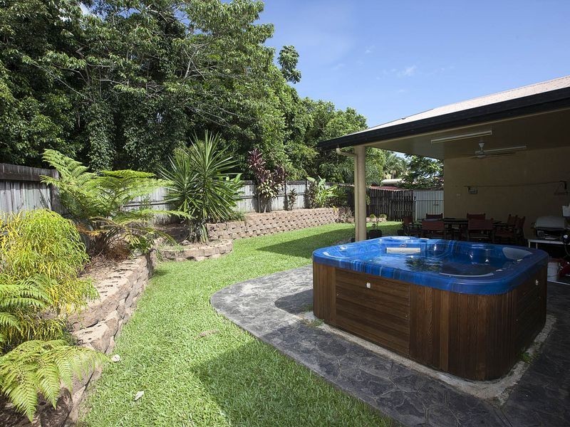 1 Normanby Close, Mount Sheridan QLD 4868