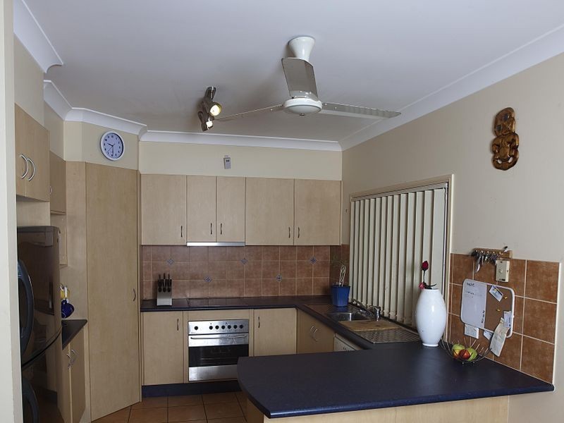 1 Normanby Close, Mount Sheridan QLD 4868