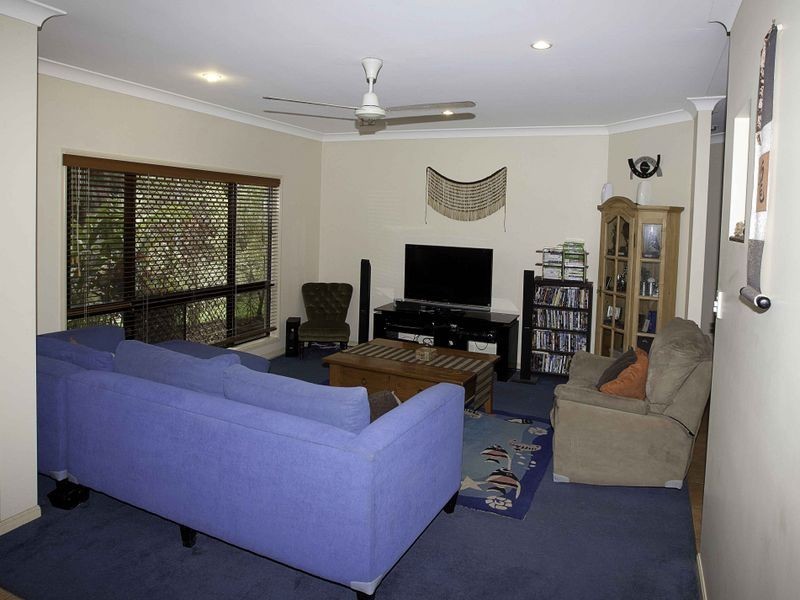 1 Normanby Close, Mount Sheridan QLD 4868