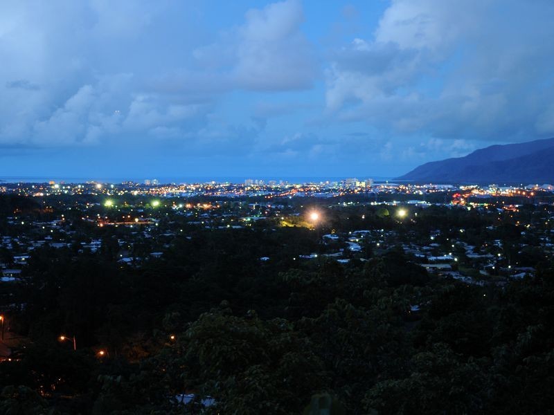 29 Falcon Street, Cairns QLD 4870