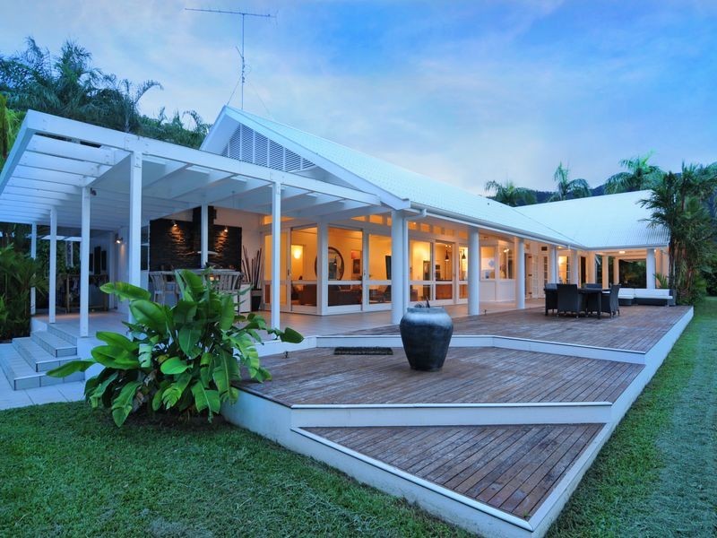 29 Falcon Street, Cairns QLD 4870