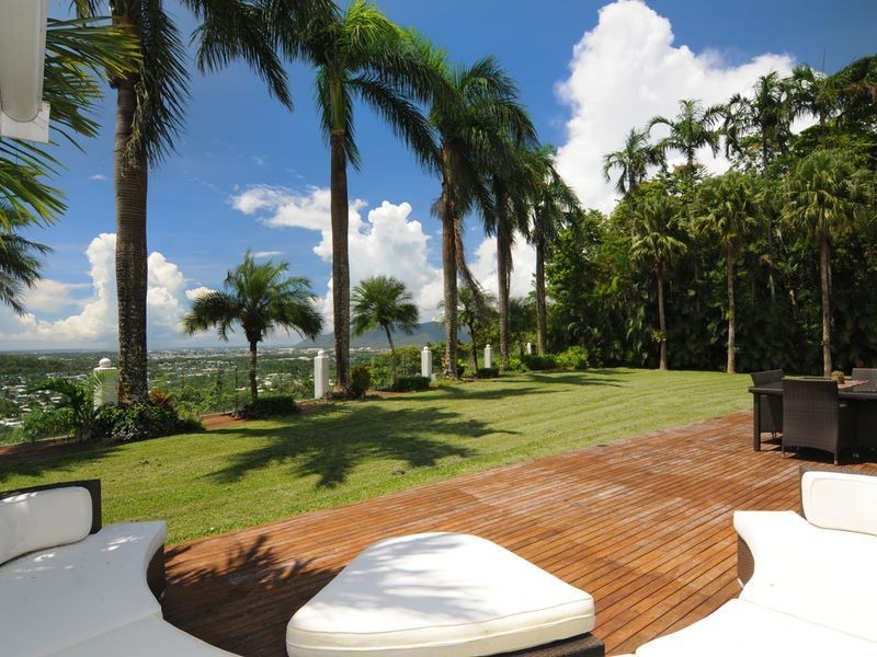29 Falcon Street, Cairns QLD 4870