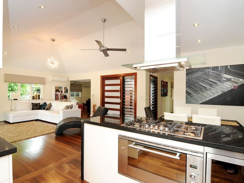 21 Dalrymple Street, Edge Hill QLD 4870