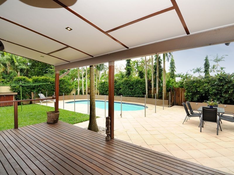 21 Dalrymple Street, Edge Hill QLD 4870