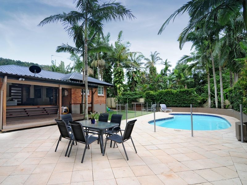 21 Dalrymple Street, Edge Hill QLD 4870