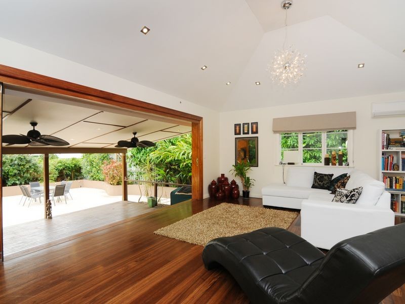 21 Dalrymple Street, Edge Hill QLD 4870