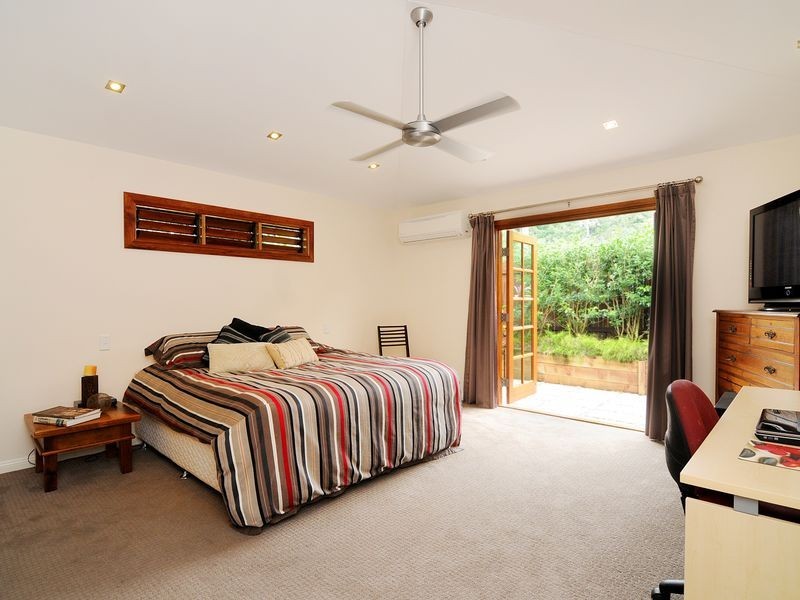 21 Dalrymple Street, Edge Hill QLD 4870