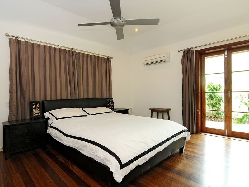 21 Dalrymple Street, Edge Hill QLD 4870