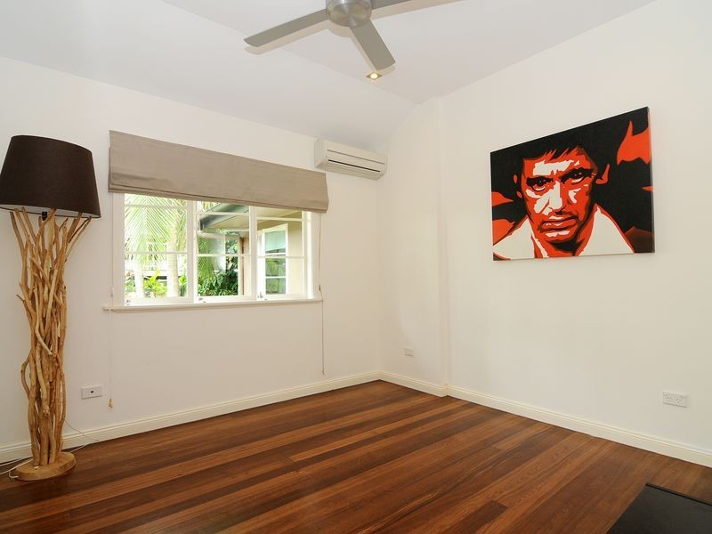 21 Dalrymple Street, Edge Hill QLD 4870