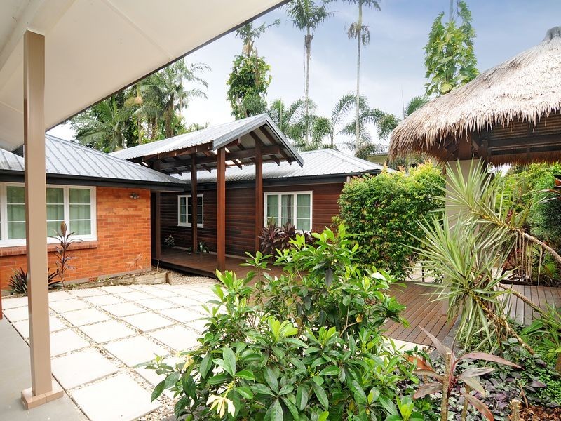 21 Dalrymple Street, Edge Hill QLD 4870