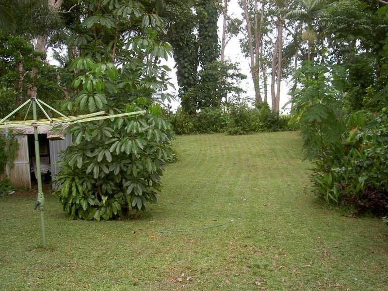 42 Evans Road, Bramston Beach QLD 4871