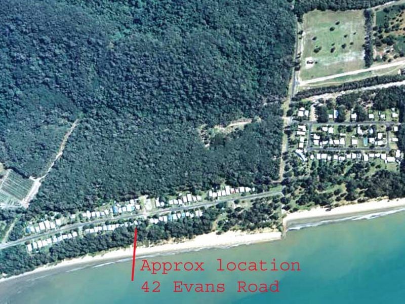 42 Evans Road, Bramston Beach QLD 4871