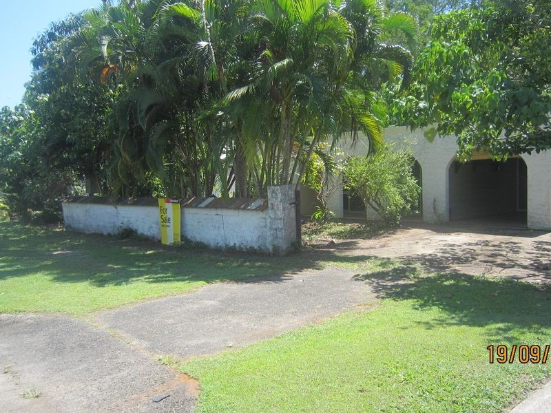 24 Evans Road, Bramston Beach QLD 4871