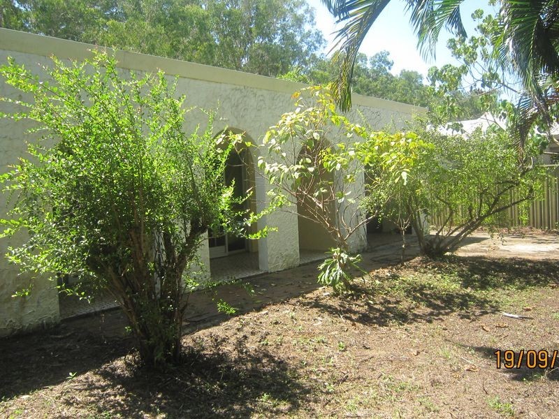 24 Evans Road, Bramston Beach QLD 4871