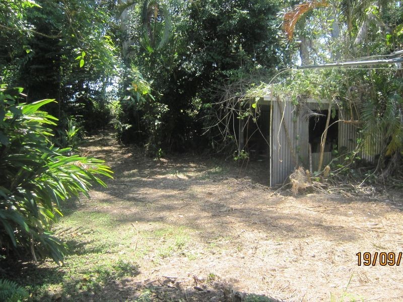 24 Evans Road, Bramston Beach QLD 4871