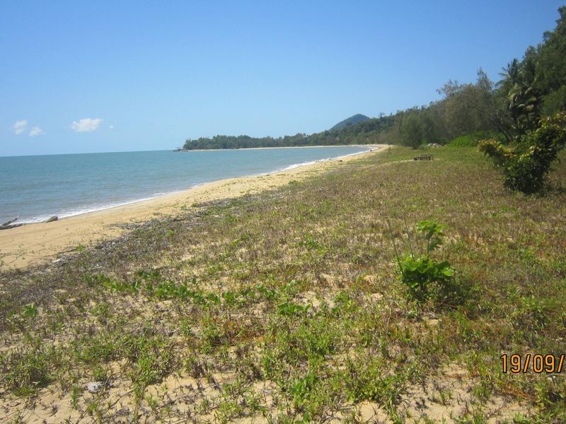 24 Evans Road, Bramston Beach QLD 4871