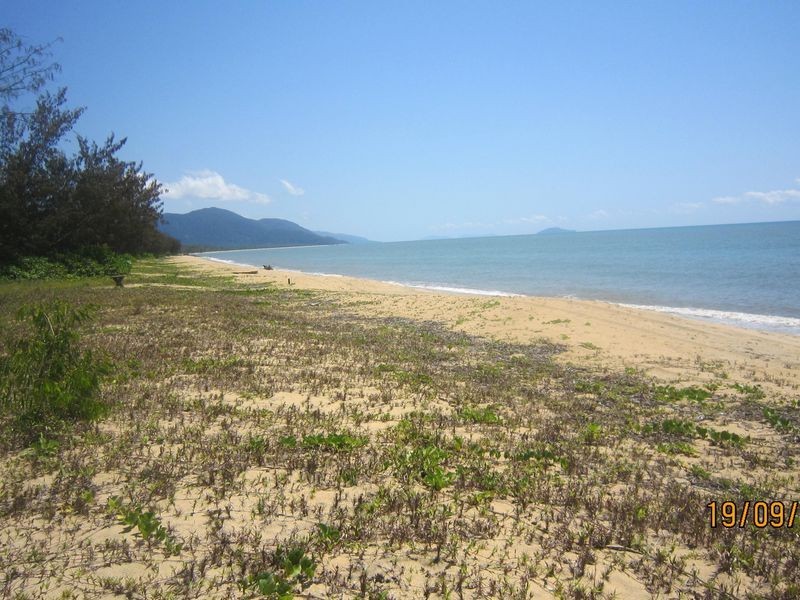 24 Evans Road, Bramston Beach QLD 4871