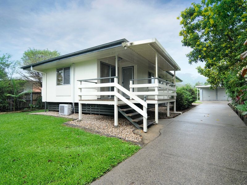 69 Jensen Street, Manoora QLD 4870