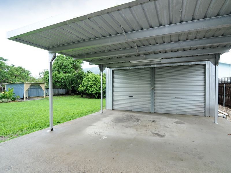 69 Jensen Street, Manoora QLD 4870