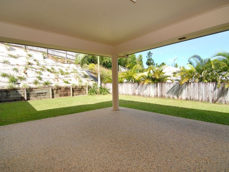 10 Taringa Street, Brinsmead QLD 4870