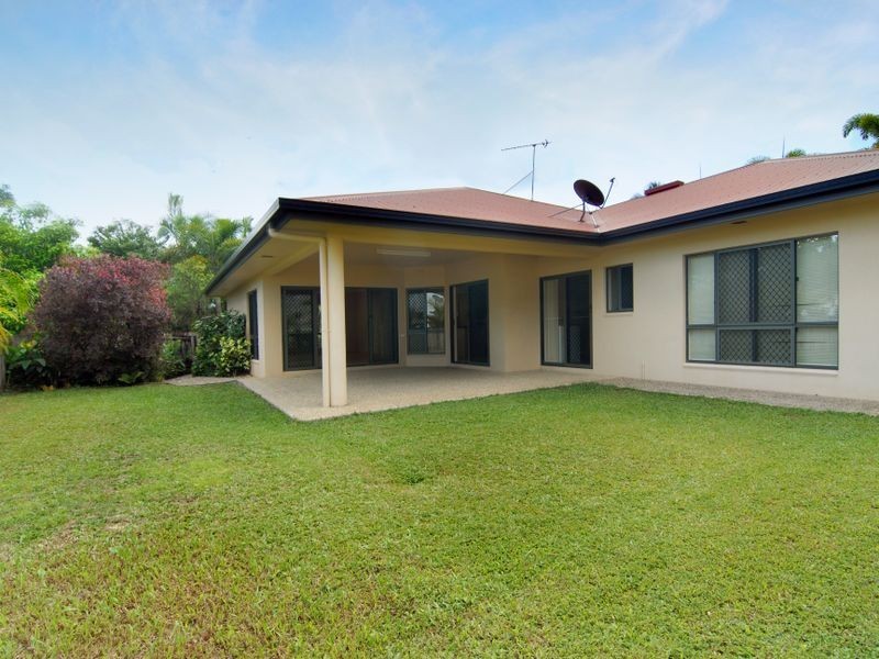 10 Taringa Street, Brinsmead QLD 4870
