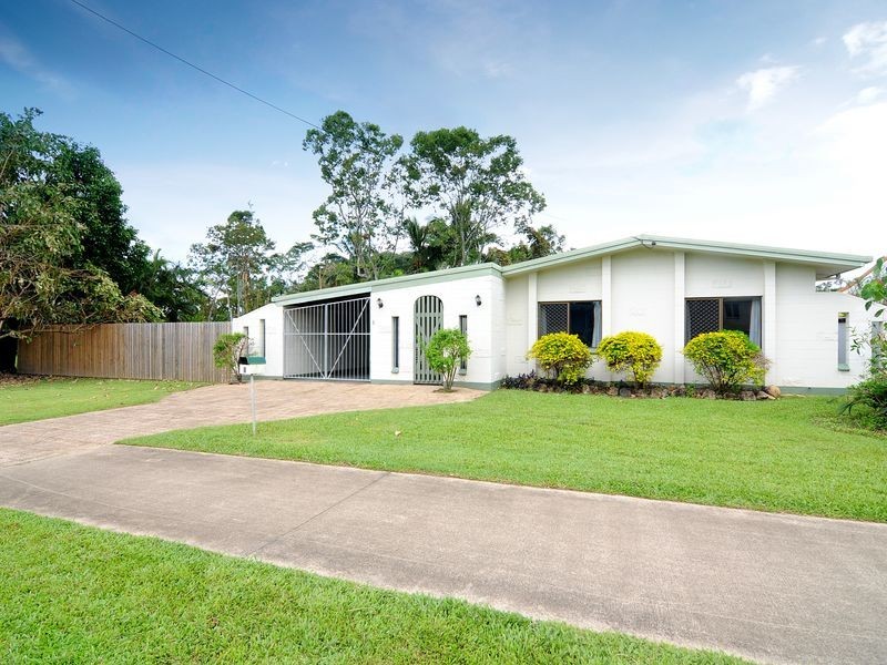 5 Henley Street, Earlville QLD 4870