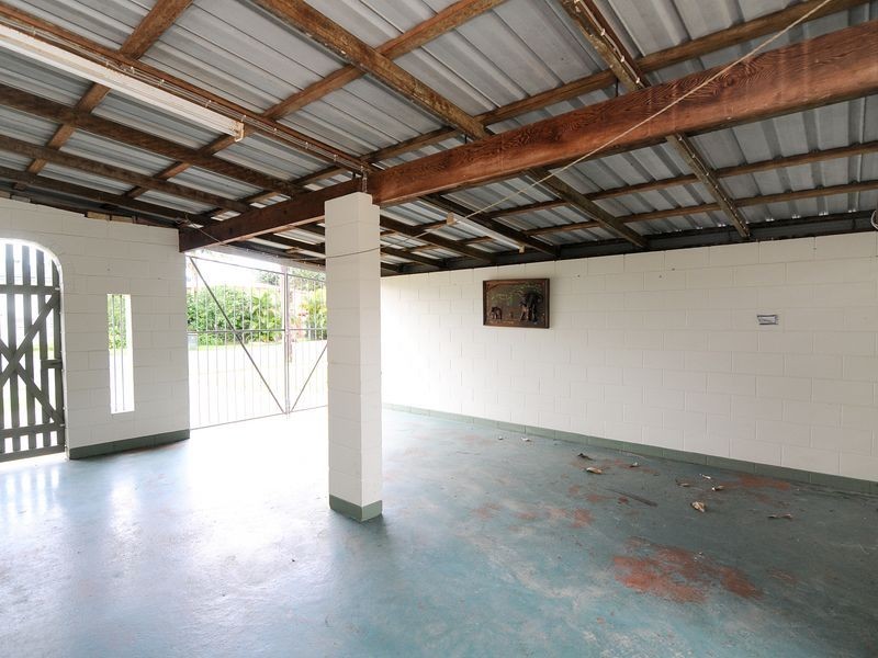 5 Henley Street, Earlville QLD 4870