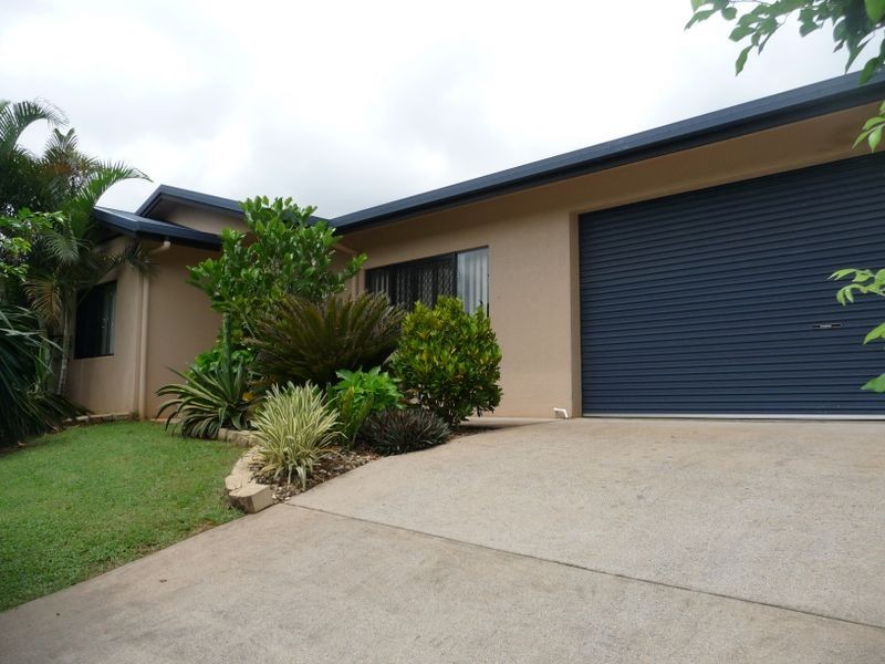 22 Shamrock Avenue, Brinsmead QLD 4870