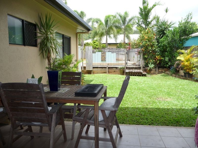 22 Shamrock Avenue, Brinsmead QLD 4870