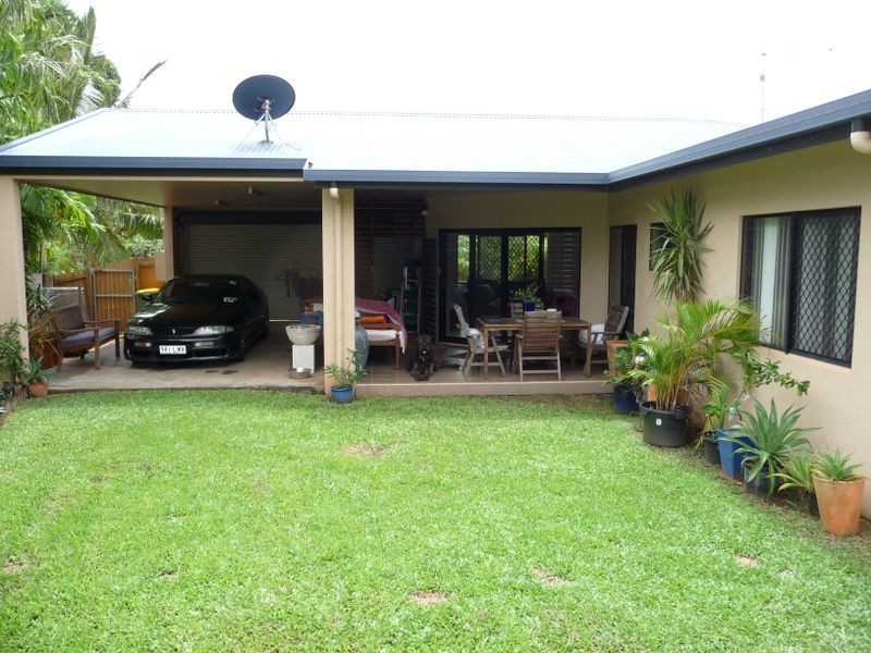 22 Shamrock Avenue, Brinsmead QLD 4870