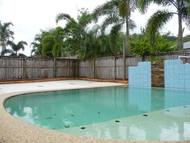 22 Shamrock Avenue, Brinsmead QLD 4870