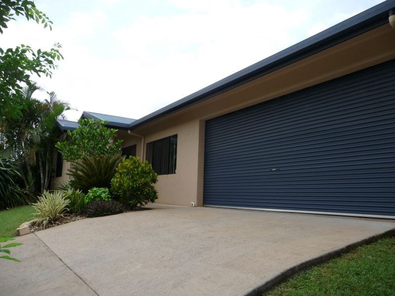 22 Shamrock Avenue, Brinsmead QLD 4870