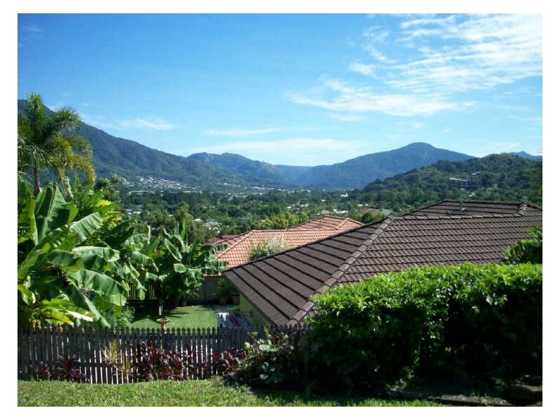 19 Findlay Street, Brinsmead QLD 4870