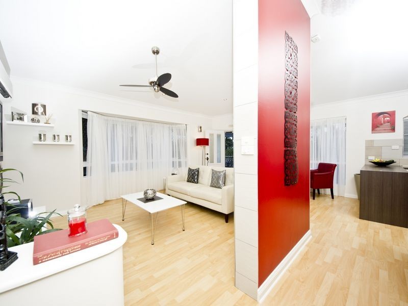 3/39 Cairns Street, Cairns North QLD 4870