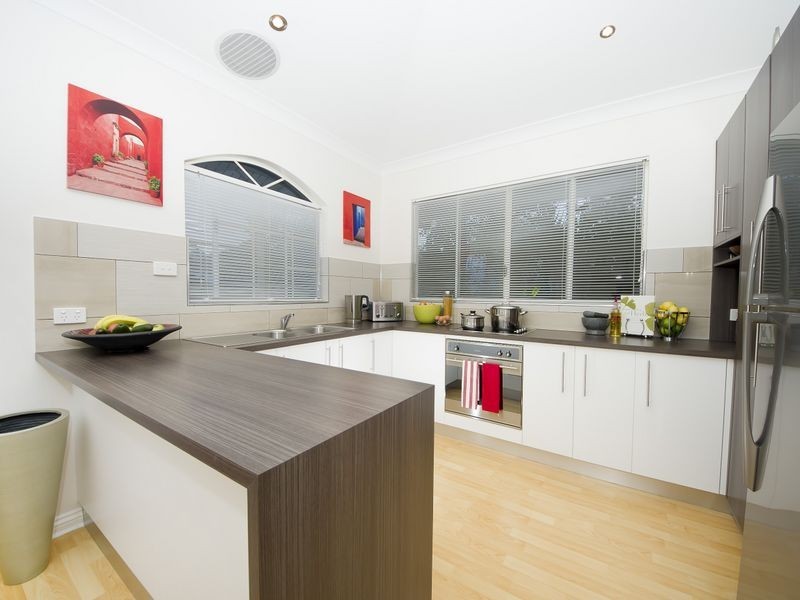 3/39 Cairns Street, Cairns North QLD 4870