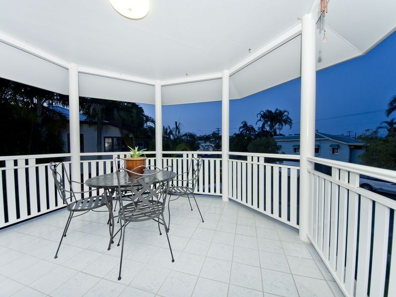 3/39 Cairns Street, Cairns North QLD 4870