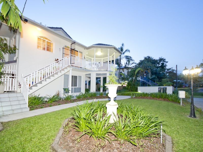 3/39 Cairns Street, Cairns North QLD 4870
