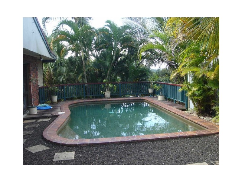 Earlville QLD 4870