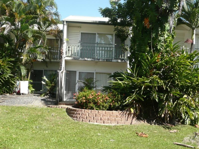 3/17 Marett Street, Stratford QLD 4870