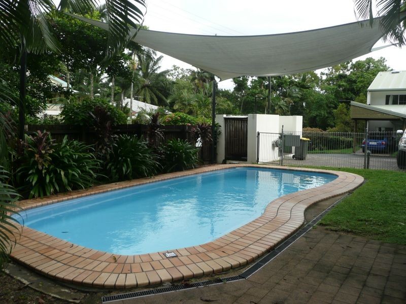 3/17 Marett Street, Stratford QLD 4870