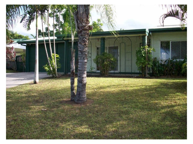 39 Lizard Street, Mount Sheridan QLD 4868