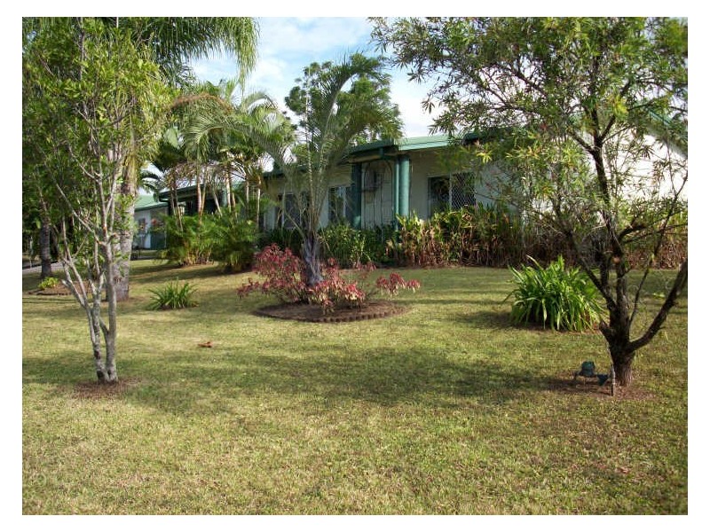 39 Lizard Street, Mount Sheridan QLD 4868